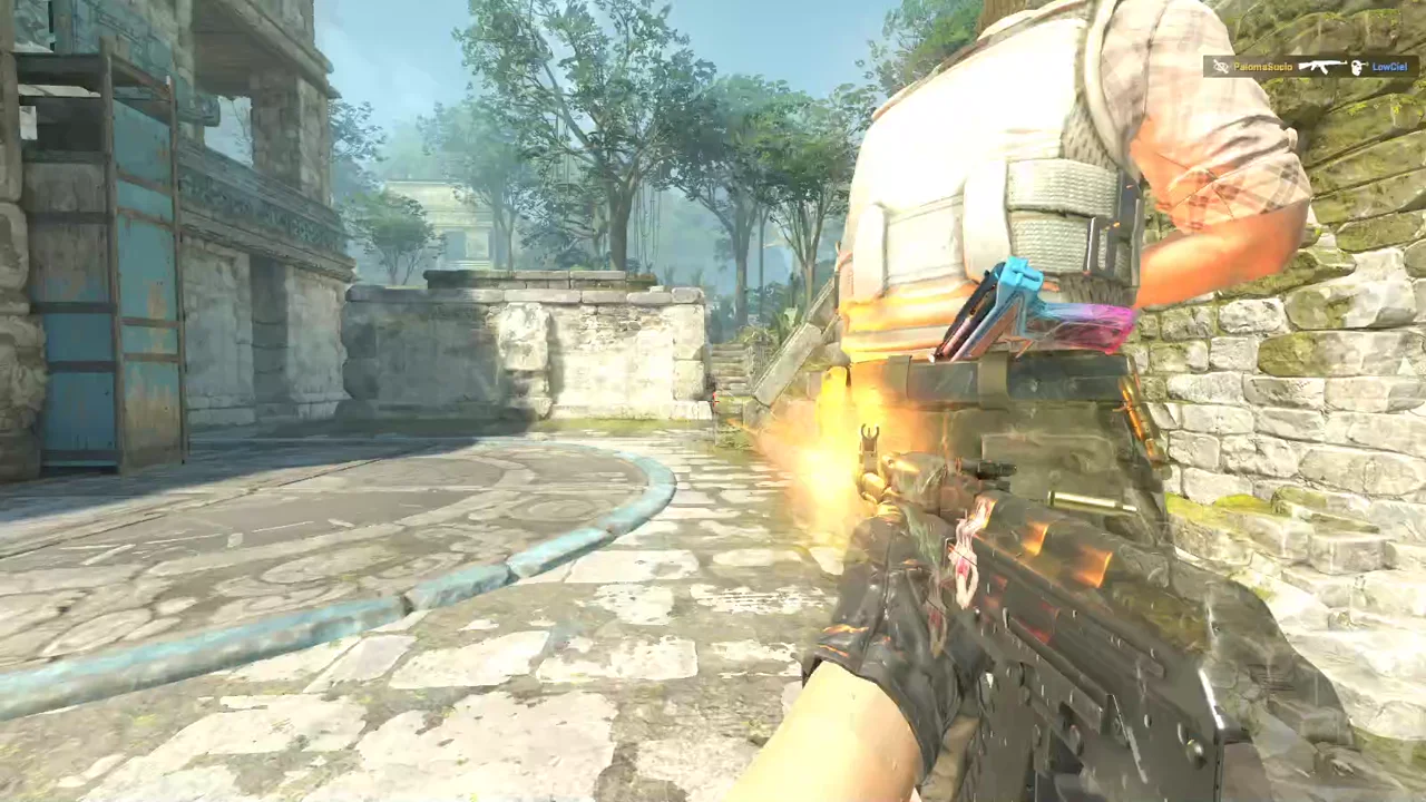 highlight